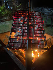 Aus-Asado Press NEW!!!