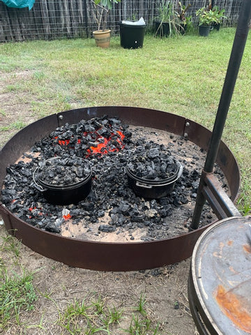 Fire Ring