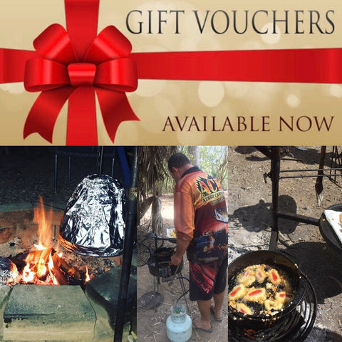 Gift Vouchers