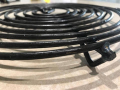 Riser & Trivet Pack for the Folding Fire Pit